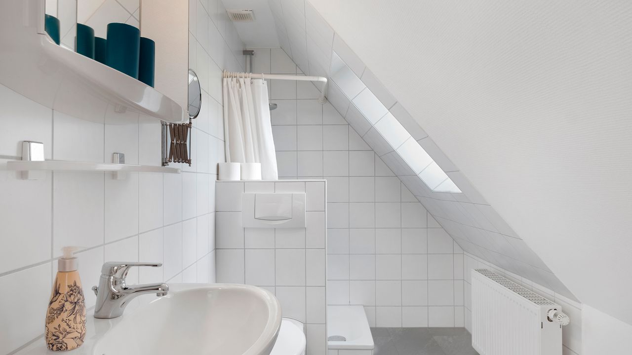 INSIDE, OUTSIDE, BATHROOM INSIDE, OUTSIDE, BATHROOM
